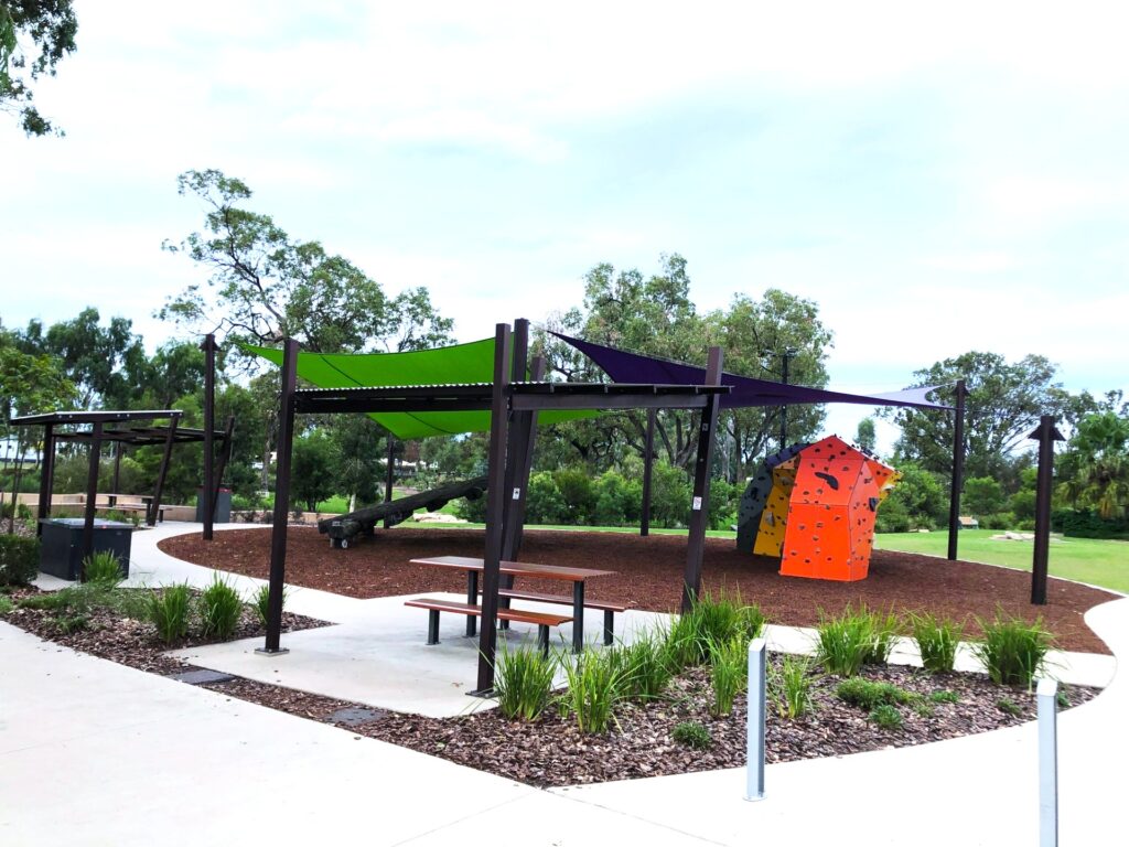 Chinchilla Botanic Garden Parklands - Acacia Motel More than a Bed