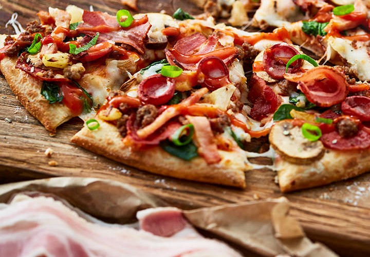 Dominos Pizza Acacia Motel Chinchilla