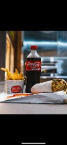 Chinny Kebabs and Pizza — Chinchilla's go-to spot for fresh, affordable kebabs and pizza