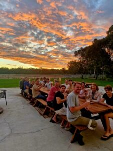 Charleys Creek Brewery