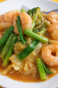 Cheong Kong Chinese Restaurant Chinchilla