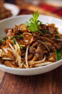 Thai House Chinchilla Restaurant