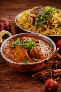 Masala Hut Chinchilla
