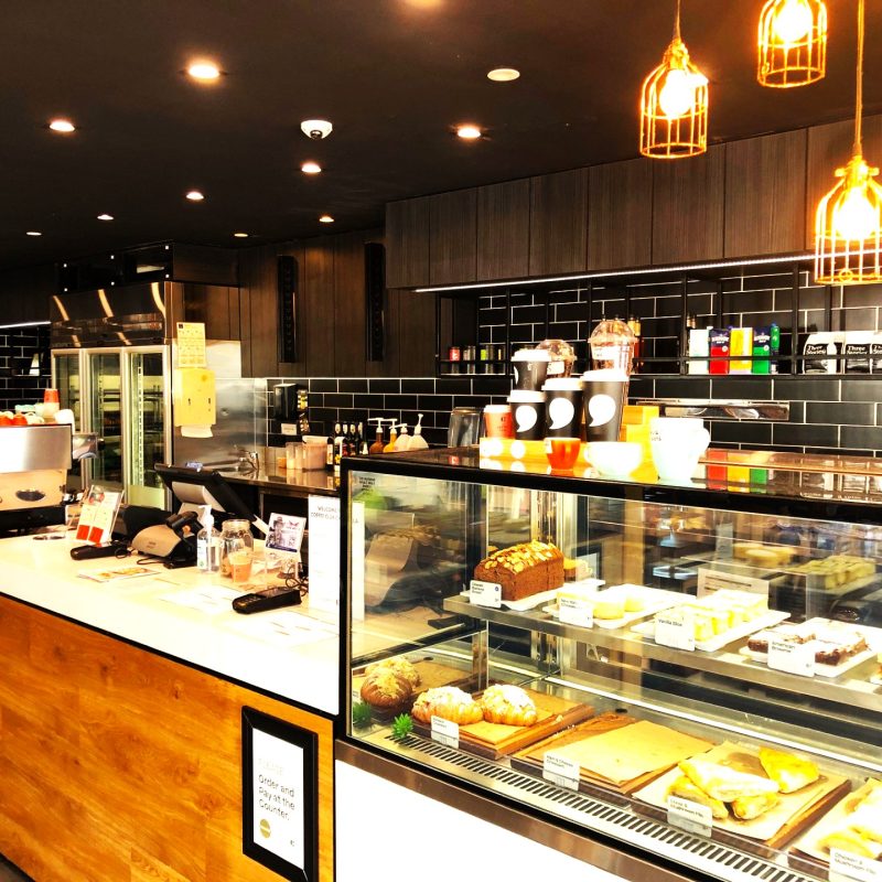 Coffee Club Chinchilla – Acacia Motel More than a Bed Coffee Club Chinchilla - Acacia Motel More than a Bed