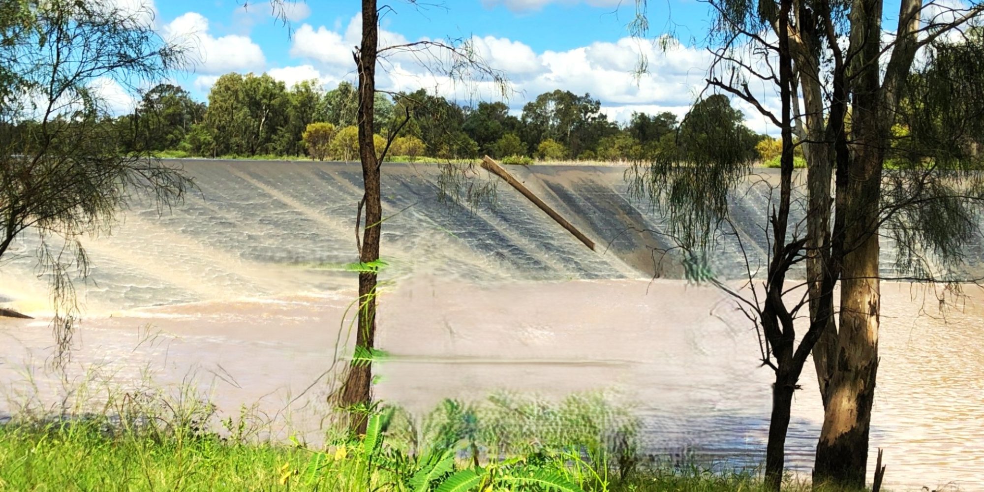 Chinchilla Weir - Chinchilla Tara Road - Chinchilla QLD - Acacia motel more than a Bed