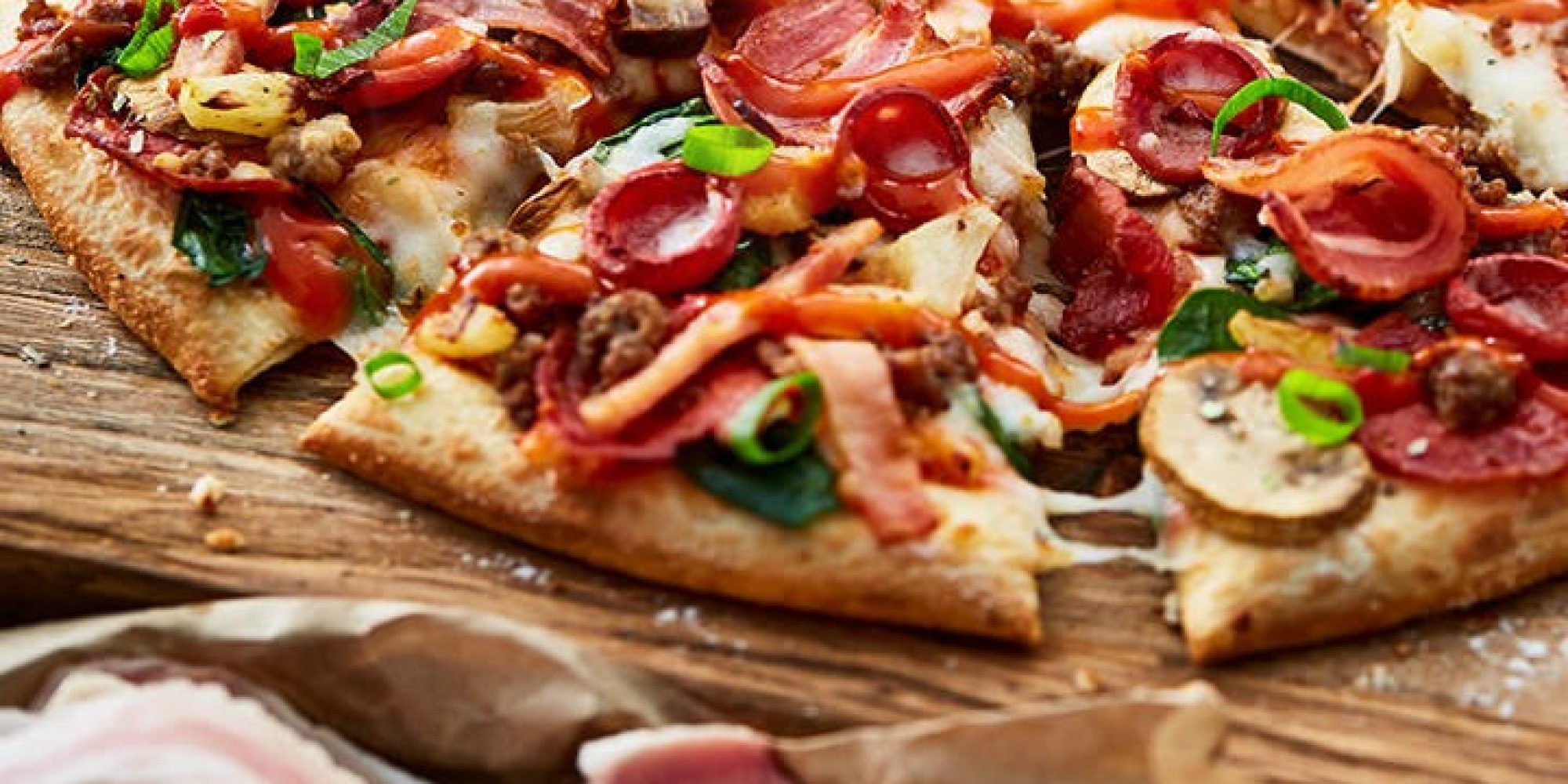 Dominos Pizza Acacia Motel Chinchilla
